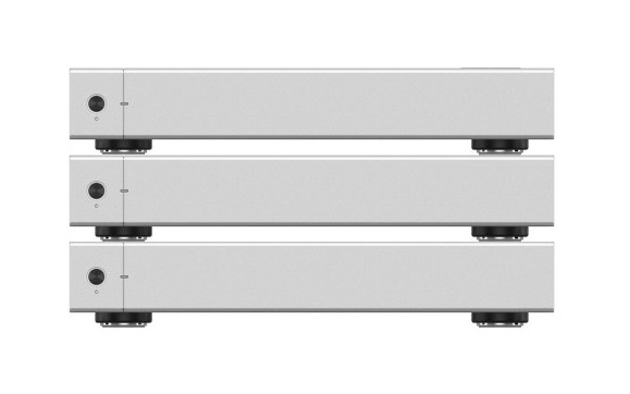 Трансляционные усилители