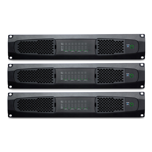 Усилители мощности