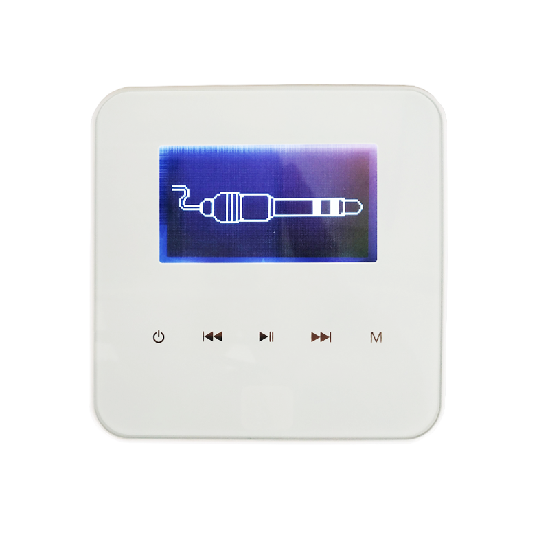 Настенные усилители