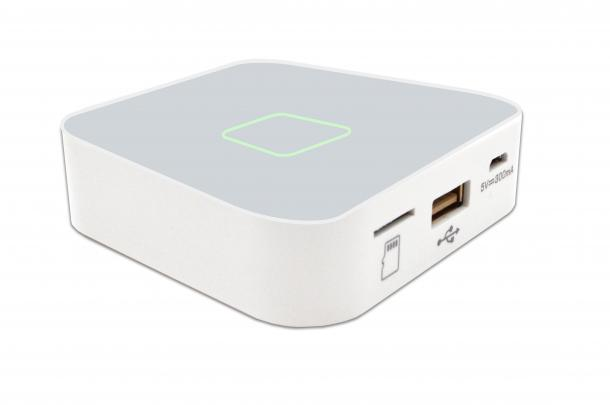Фото Wi-Fi проигрыватель SKY SOUND WI-FI CASE PRO L