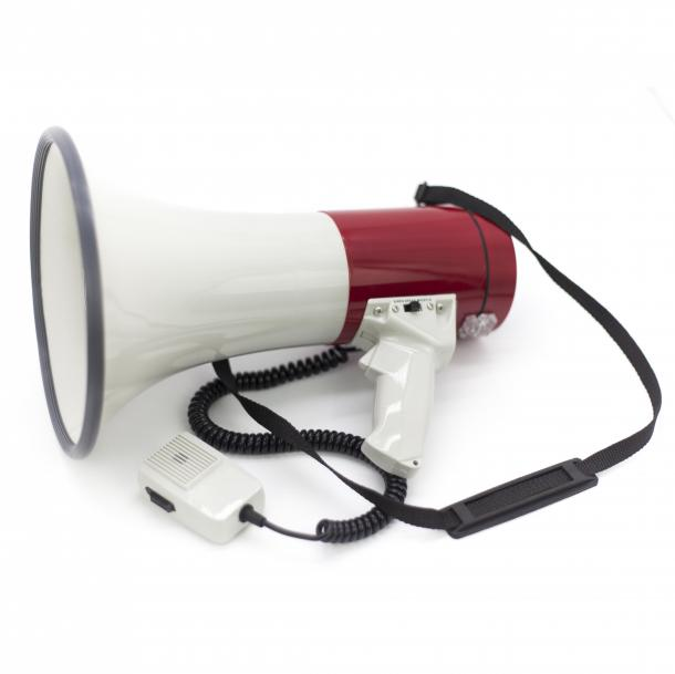 Фото Мегафон SKY SOUND MB-30 L
