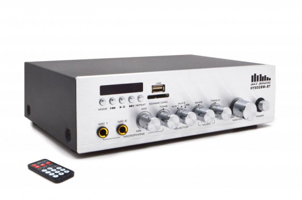 Фото Акустический комплект SKY SOUND CSY-2508 L