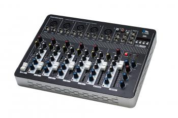 Микшерный пульт SKY SOUND T-7USB