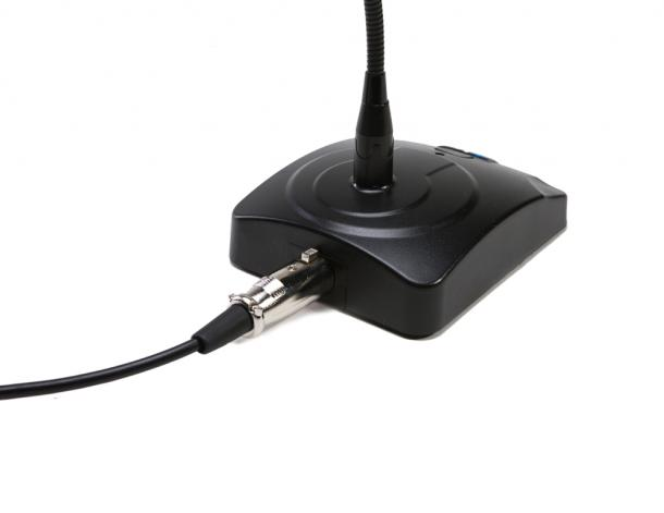 Фото Конференц микрофон SKY SOUND T-5100 L