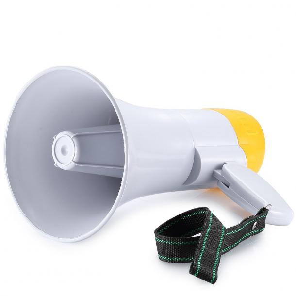 Фото Мегафон SKY SOUND MG-2 L