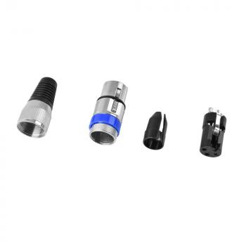 Разъем XLR