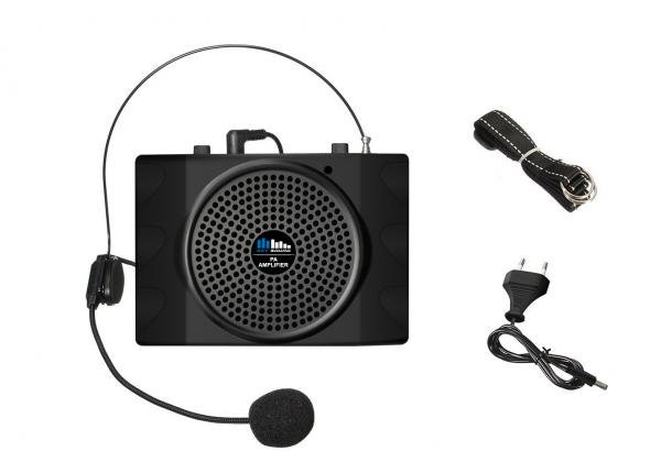 Фото Громкоговоритель для гида SKY SOUND GID-25W (MP3,FM) L