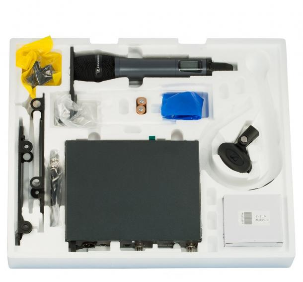 Фото Радиомикрофон SKY SOUND EW135 G3 L