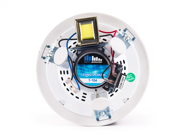 Фото Акустический комплект SKY SOUND CSY-1056 L