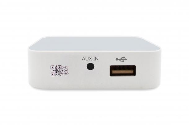 Фото Акустический комплект SKY SOUND WIFI BOX-1024 WHITE L