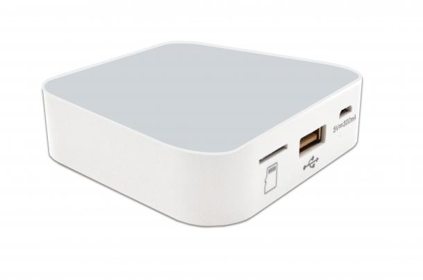Фото Wi-Fi проигрыватель SKY SOUND WI-FI CASE PRO L