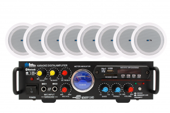 Акустический комплект SKY SOUND CSM-1048