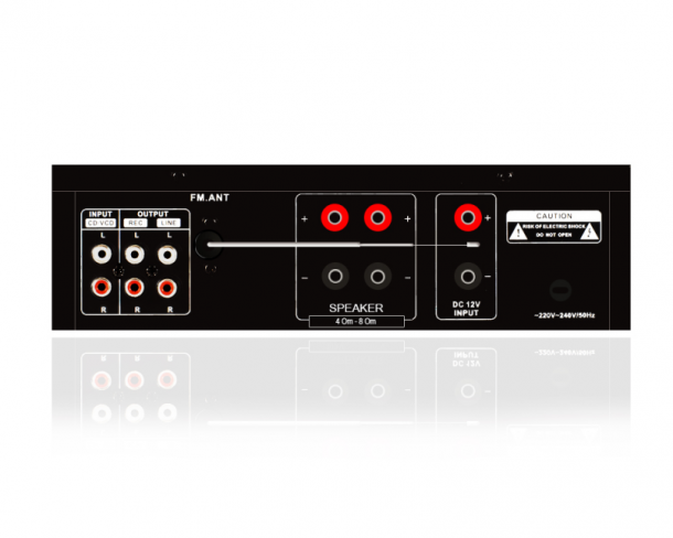 Фото Акустичний комплект SKY SOUND CSM-3008 L
