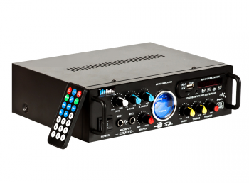 Акустический комплект SKY SOUND WSM-2408 WHITE