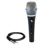Фото1 Вокальный микрофон SKY SOUND BETA87С S