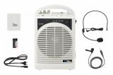 Фото1 Громкоговоритель для гида SKY SOUND GID-60W (MP3,FM,Bluetooth) S