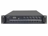 Фото2 Трансляционный усилитель мощности SKY SOUND SA-300W (6-ZONE) S