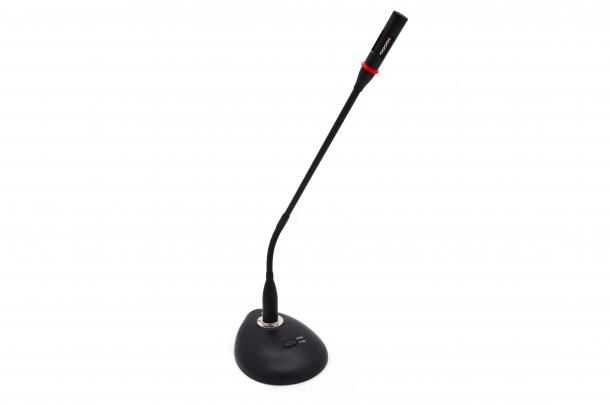 Фото Конференц микрофон SKY SOUND WG-703 (48v) L