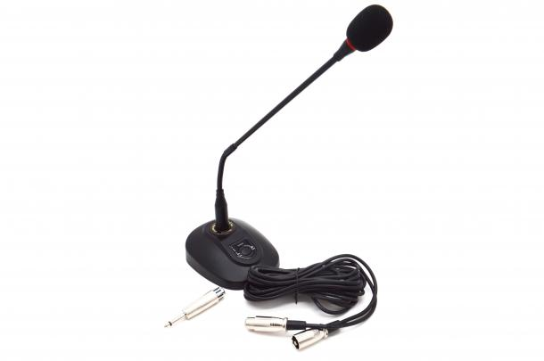 Фото Конференц микрофон SKY SOUND WG-806 (48v) L