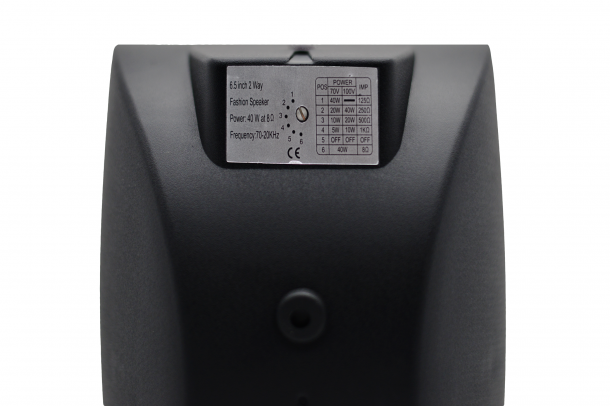 Фото Настенная акустика SKY SOUND LS-45B/TB L