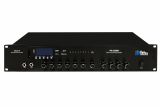 Фото4 Трансляционный усилитель мощности SKY SOUND PA-350D (400W) S