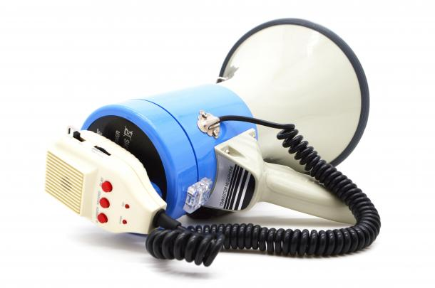 Фото Мегафон SKY SOUND MB-50 L