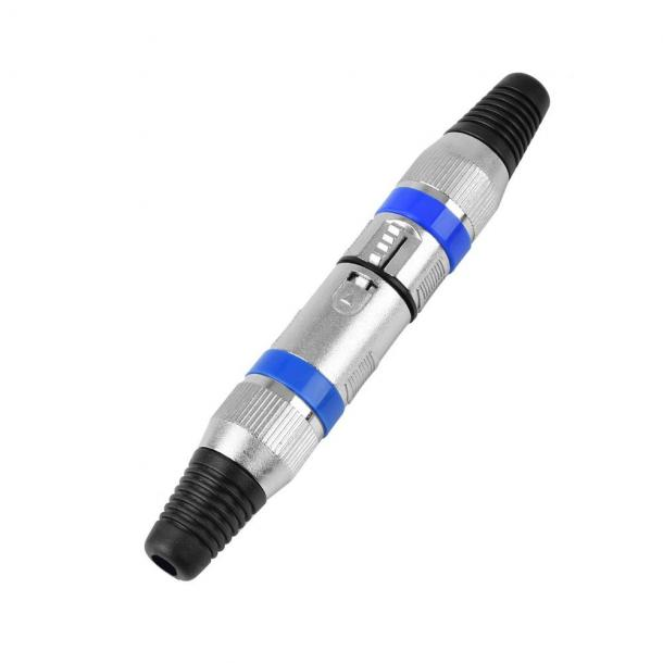 Фото Разъем XLR  папа  SKY SOUND XLF-017 L