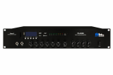 Фото1 Трансляционный усилитель мощности SKY SOUND PA-500D (4-ZONE) S