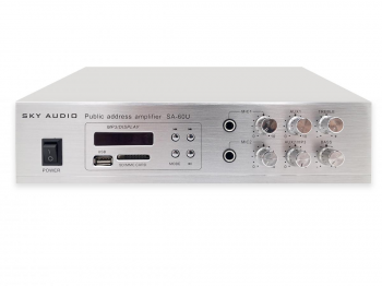 Акустический комплект SKY SOUND WS-3002