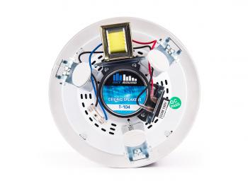 Потолочный динамик SKY SOUND T-104W