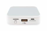 Фото2 Wi-Fi проигрыватель SKY SOUND WI-FI CASE PRO S
