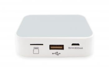 Wi-Fi проигрыватель SKY SOUND WI-FI CASE PRO