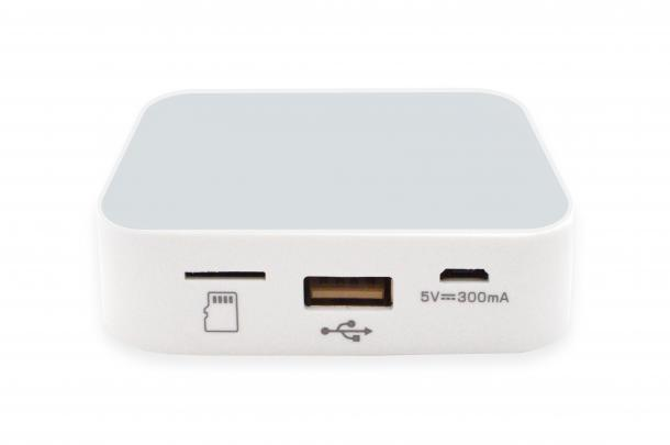 Фото Wi-Fi проигрыватель SKY SOUND WI-FI CASE PRO L