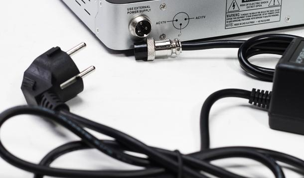 Фото Микшерный пульт SKY SOUND T-4USB L
