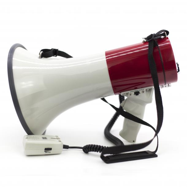 Фото Мегафон SKY SOUND MB-30 L