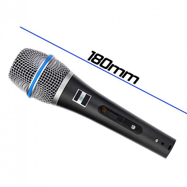 Фото Вокальный микрофон SKY SOUND BETA87С L
