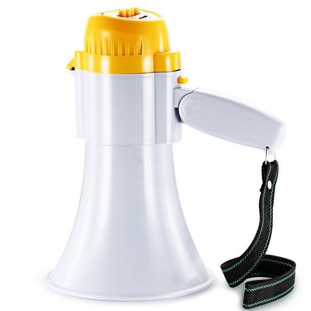 Фото Мегафон SKY SOUND MG-2B (BATTERY) L
