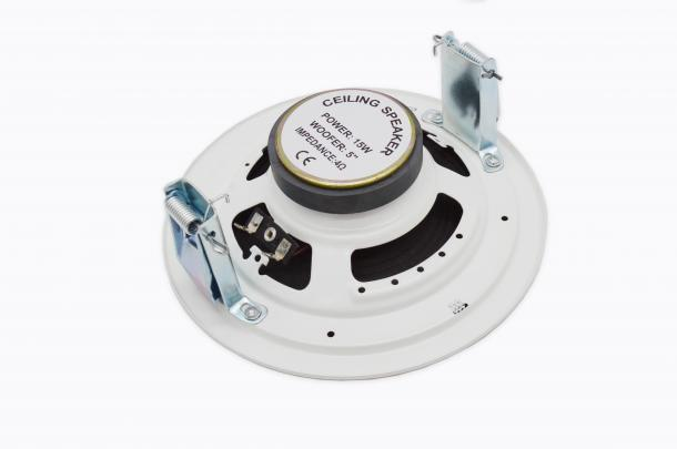 Фото Акустический комплект SKY SOUND WIFI BOX-1005 L