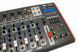 Фото5 Микшерный пульт SKY SOUND PAD-6 S