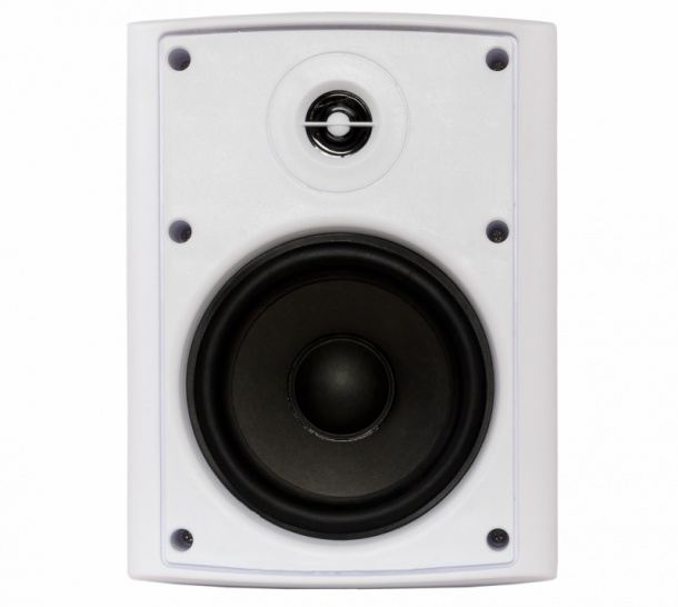 Фото Активная настенная акустика SKY SOUND NSA-40W ACTIVE+Wi-Fi L