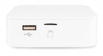 Активный беспроводной проигрыватель SKY SOUND BT-230 Bluetooth (2*30W)