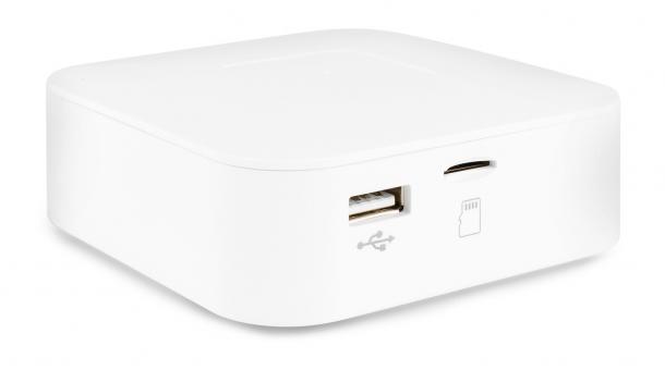 Фото Активный беспроводной проигрыватель SKY SOUND BT-230 Bluetooth (2*30W) L