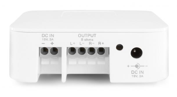 Фото Активный беспроводной проигрыватель SKY SOUND BT-230 Bluetooth (2*30W) L