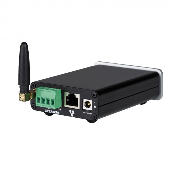 Фото Активный Wi-Fi проигрыватель SKY SOUND WiFi A-MiNi (2*35W) L