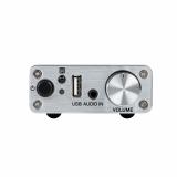 Фото1 Активный Wi-Fi проигрыватель SKY SOUND WiFi A-MiNi (2*35W) S