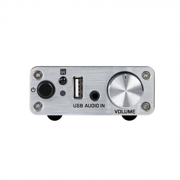 Фото Активный Wi-Fi проигрыватель SKY SOUND WiFi A-MiNi (2*35W) L