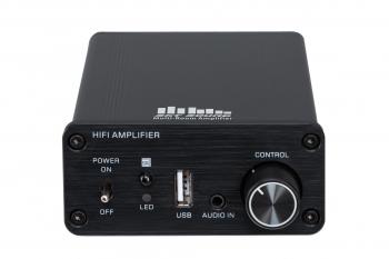 Активный Wi-Fi проигрыватель SKY SOUND WIFI A-PRO (2*60W)