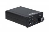 Фото3 Активный Wi-Fi проигрыватель SKY SOUND WIFI A-PRO (2*60W) S