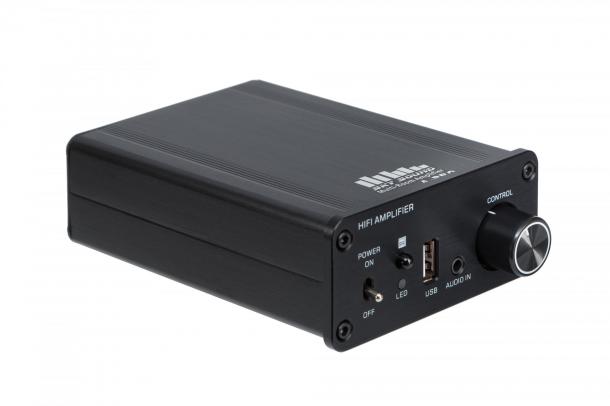 Фото Активный Wi-Fi проигрыватель SKY SOUND WIFI A-PRO (2*60W) L