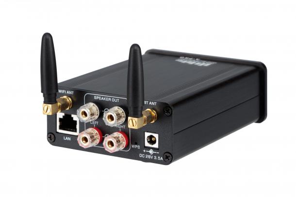 Фото Активный Wi-Fi проигрыватель SKY SOUND WIFI A-PRO (2*60W) L